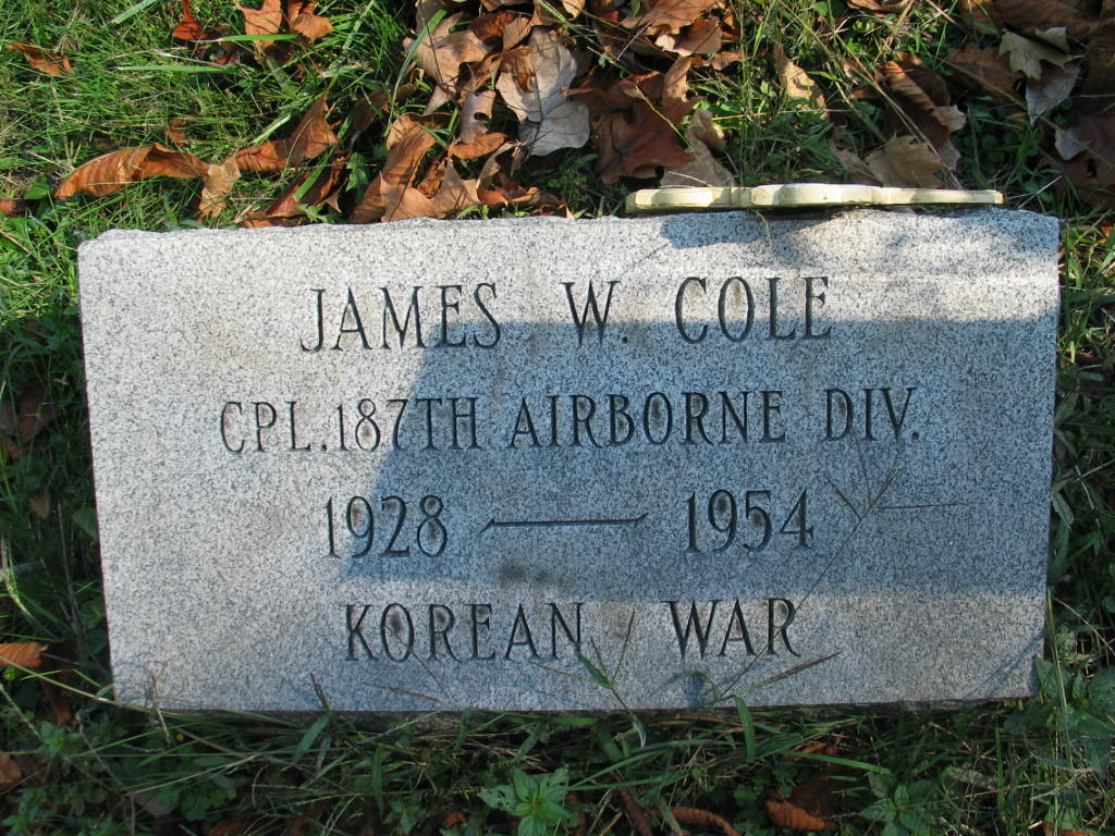 tombstone
